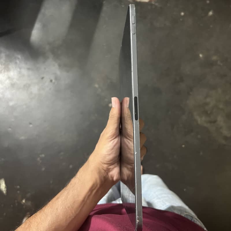 Ipadpro2020 2 nd generation 2