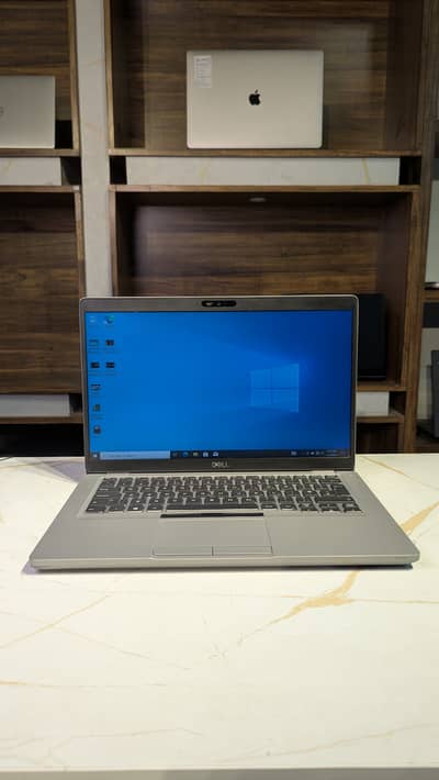 Dell Latitude 5410 Core i5 10th Gen | 8GB RAM | 256GB NVMe SSD | FHD