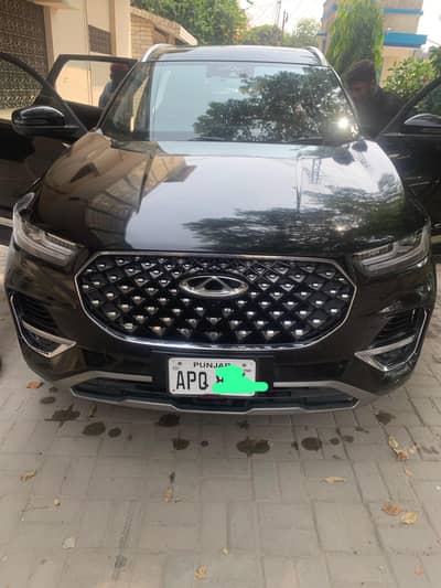 Chery Tiggo 8 Pro 2023 O37O6956552 my watsapp. number
