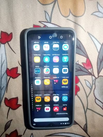 Infinix Hot 9 Play