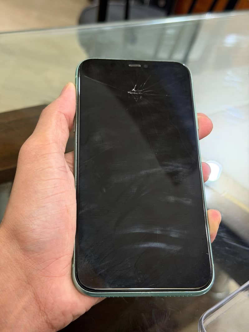 Apple iPhone 11 5