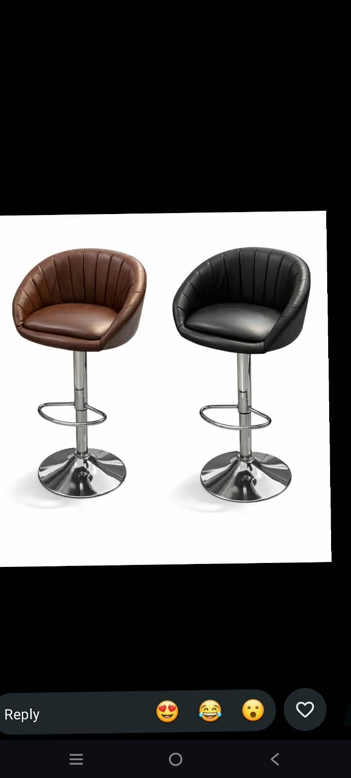 Bar Stools /Cafe Stools / Stools 4