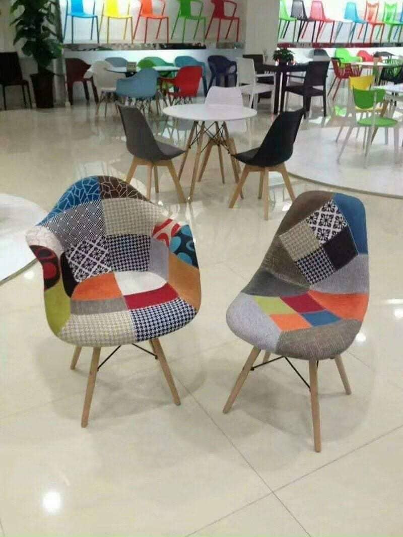 Bar Stools /Cafe Stools / Stools 5