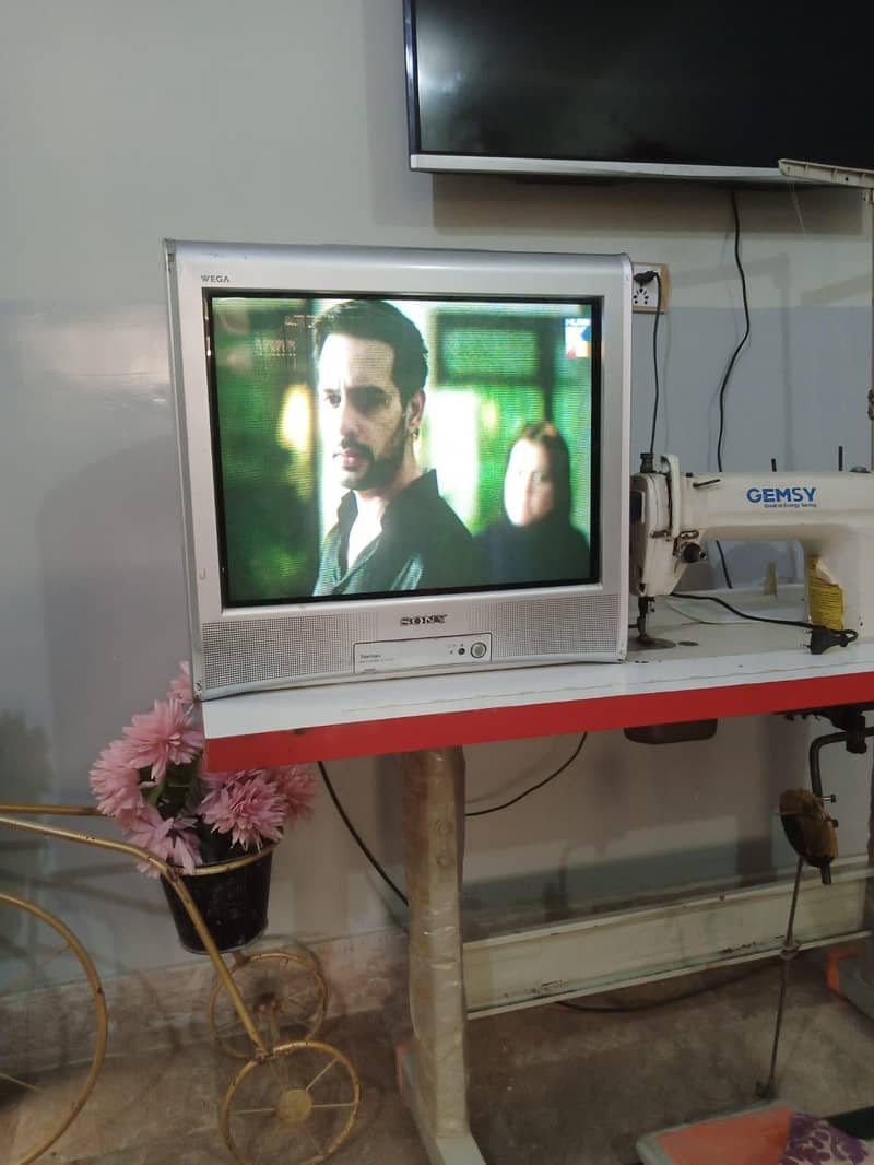 new condition 3