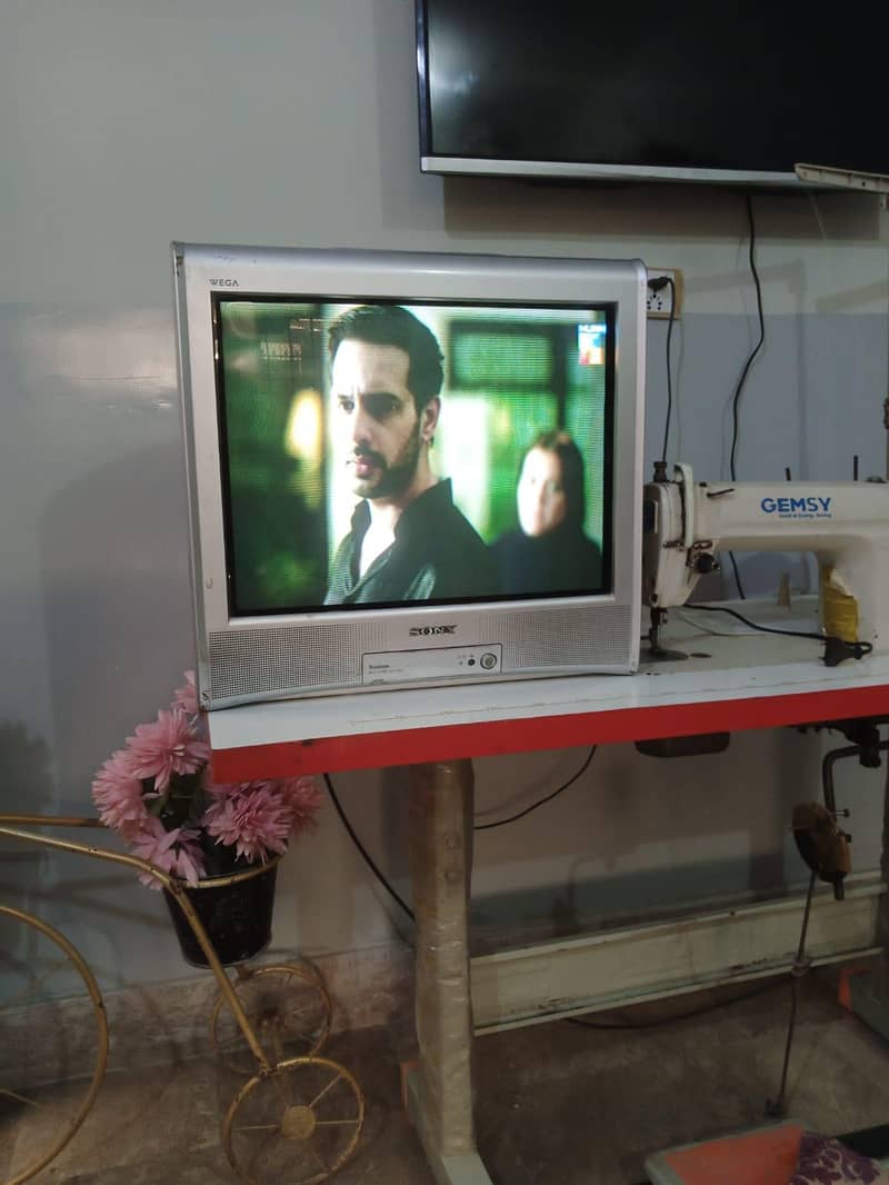 new condition 5