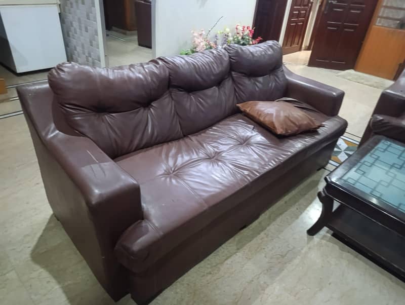 sofa 7 seater 0