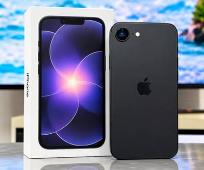 apple iphone 17e