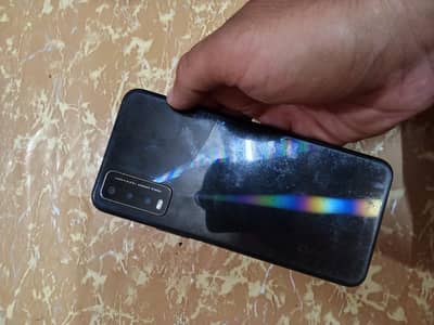 Vivo Y20s