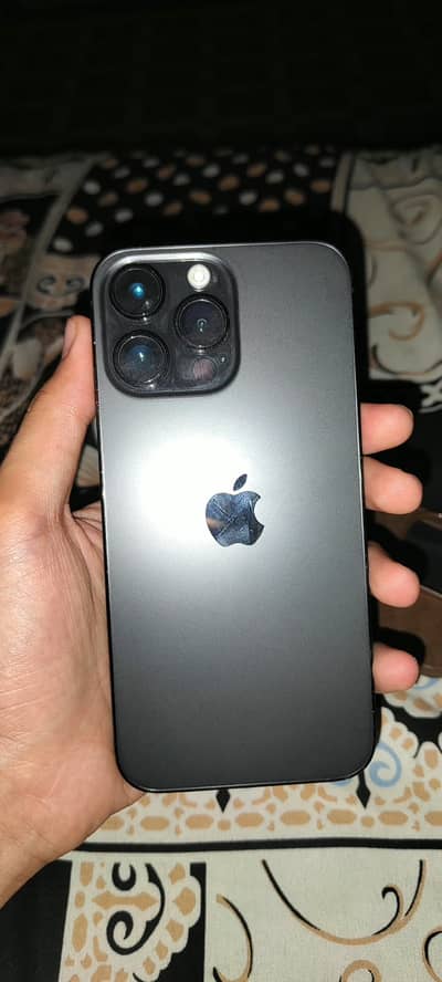Apple iPhone 14 Pro Max