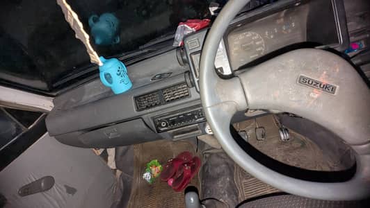 Mehran car 1995 model Sindh register