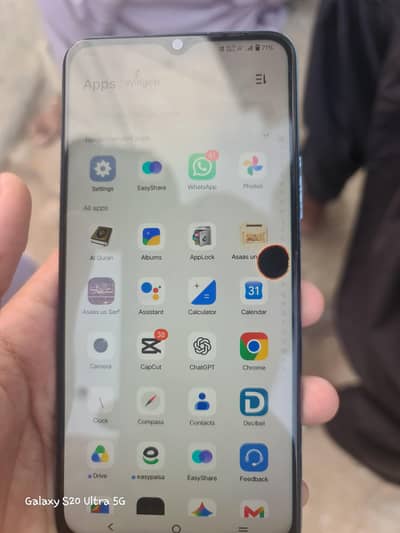 Vivo Y31