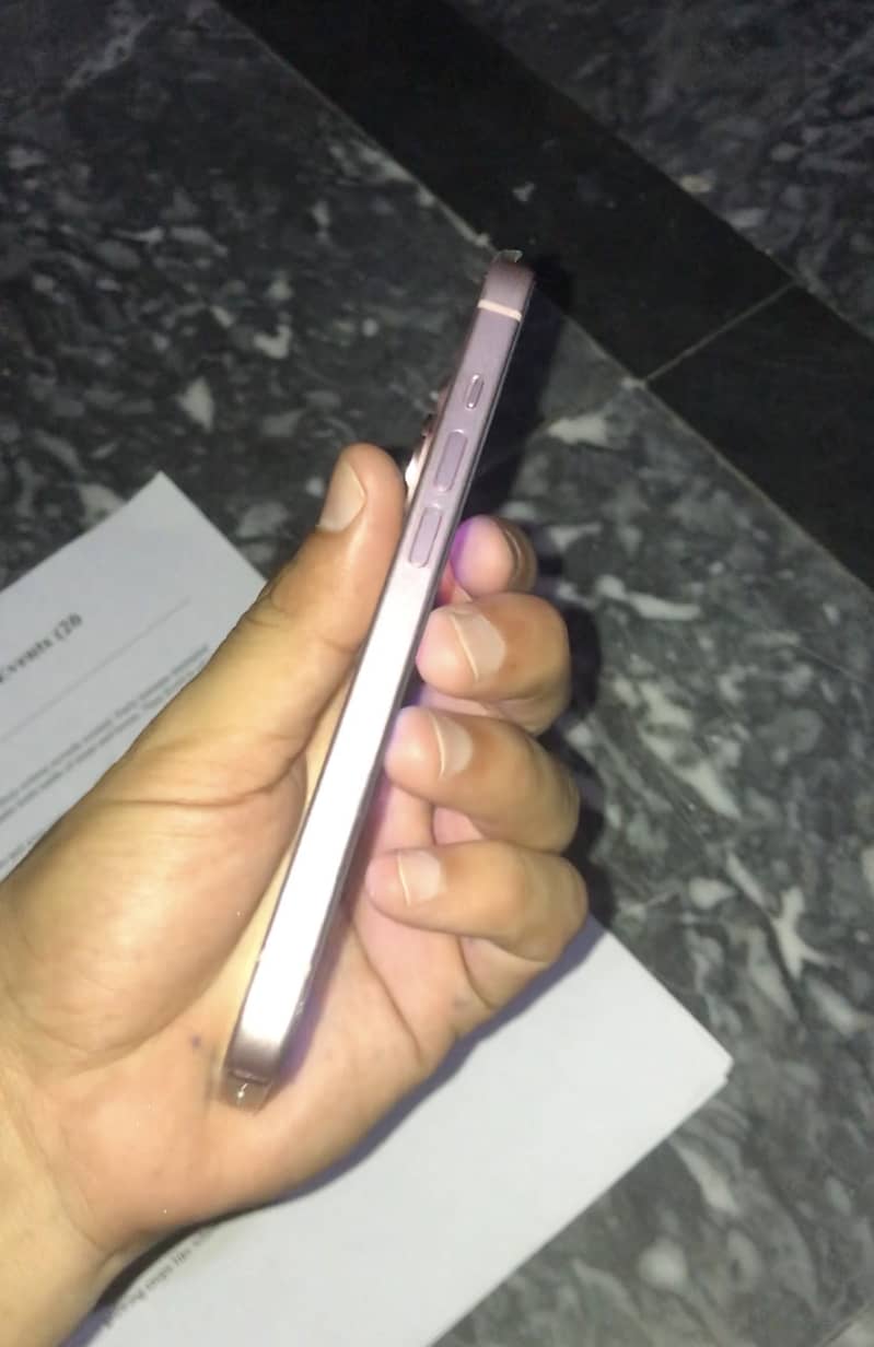 Apple iPhone 15 1