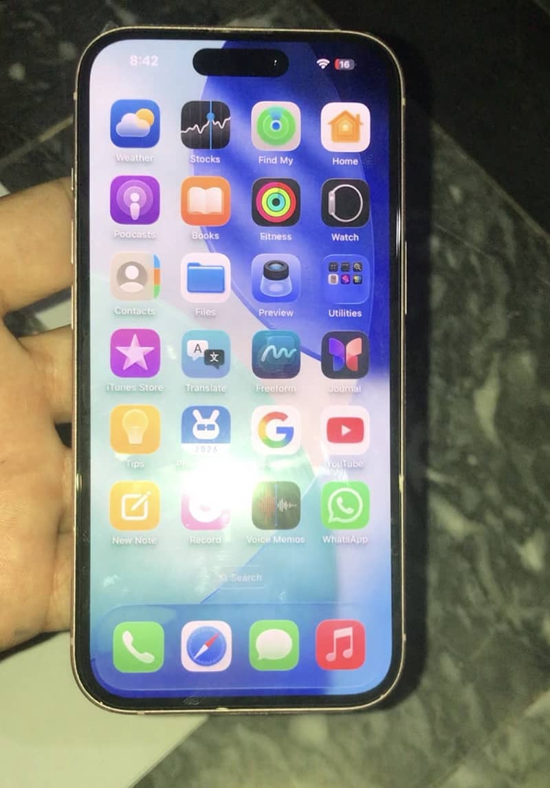 Apple iPhone 15 2