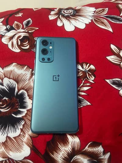 One Plus 9 Pro 5G/10/10