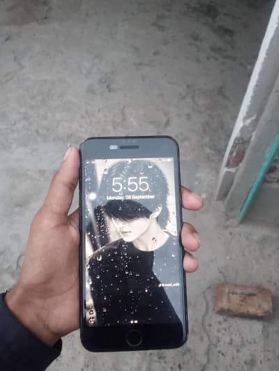 Apple iPhone 7 Plus