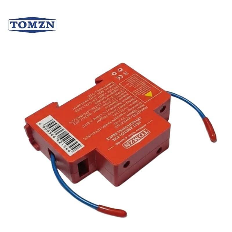 TOMZN AUTOMATIC FIRE EXTINGUISHING DEVICE 4
