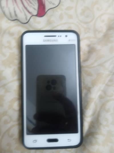Samsung Mobile Grand Prime Plus