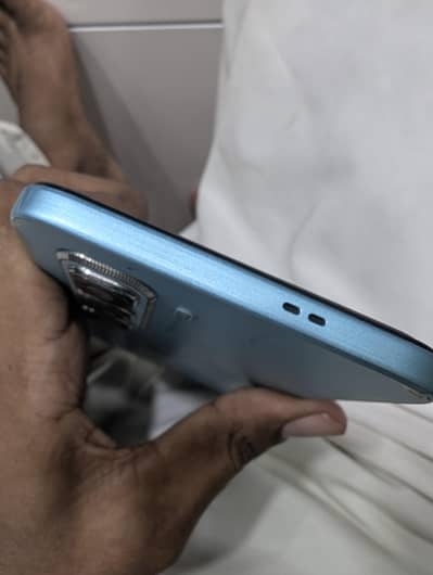 Infinix Hot 50 Pro