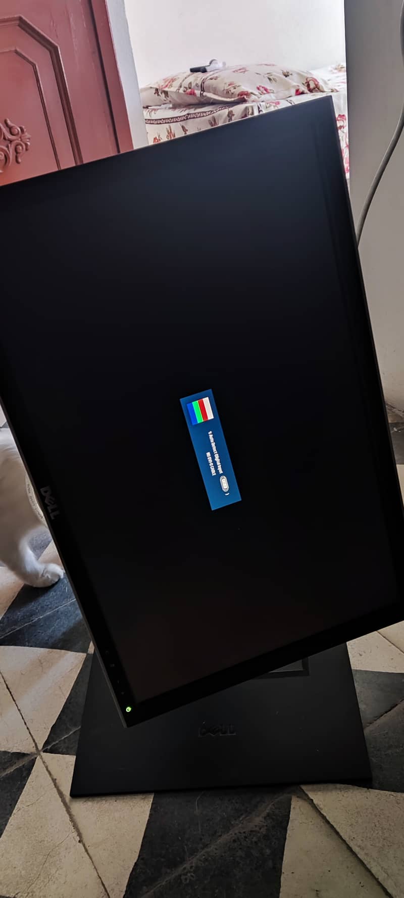 Monitor 0