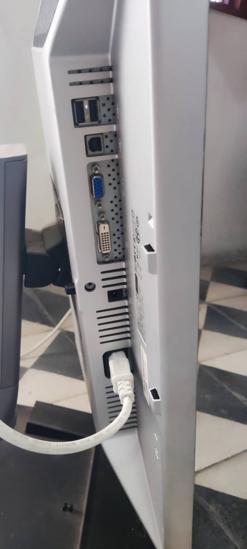 Monitor 2