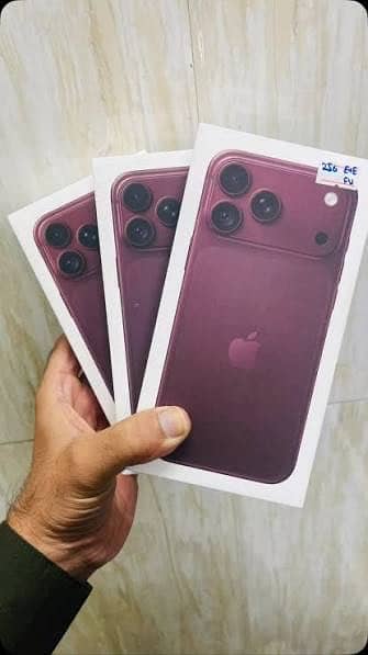 Apple iPhone 18 Pro Max