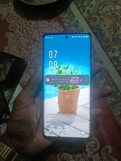 Infinix Zero 30