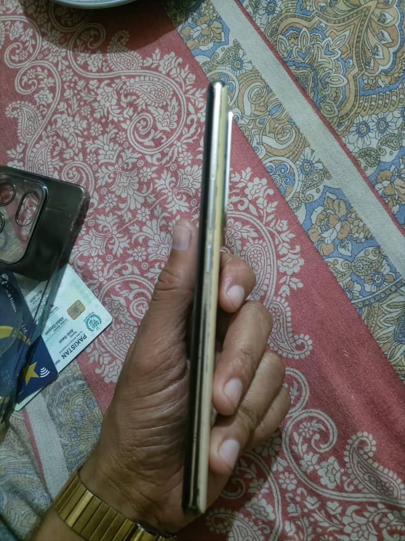 Infinix Zero 30 1
