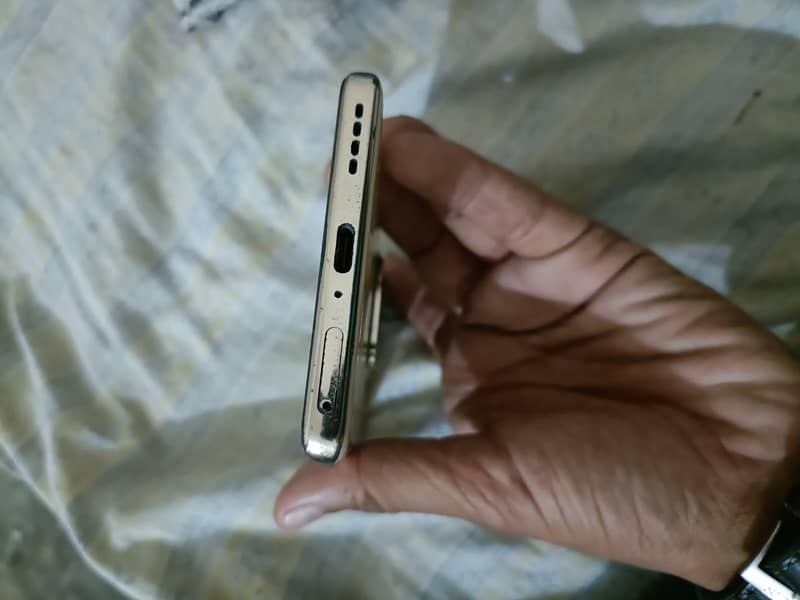 Infinix Zero 30 9