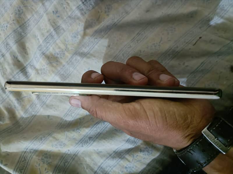 Infinix Zero 30 11