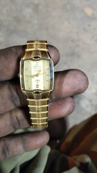 THIS watch ⌚ is so beautiful