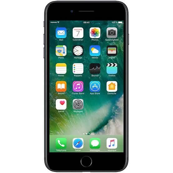 Apple iPhone 7 0