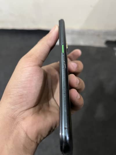 OPPO F11 (PTA)