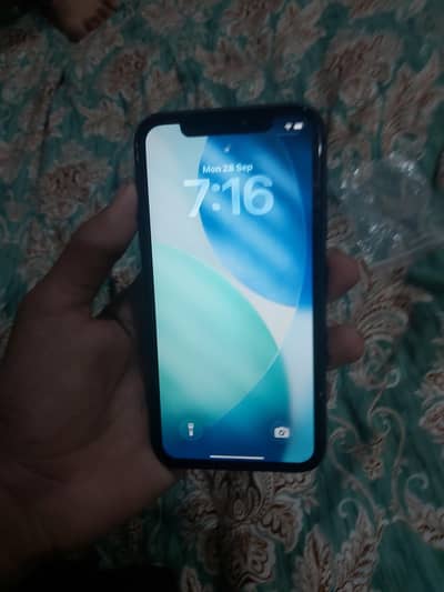 Apple iPhone 11