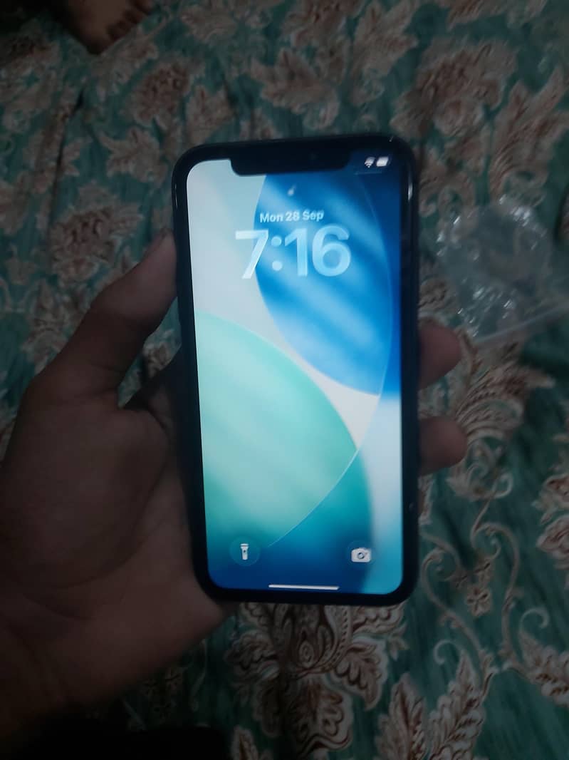 Apple iPhone 11 0