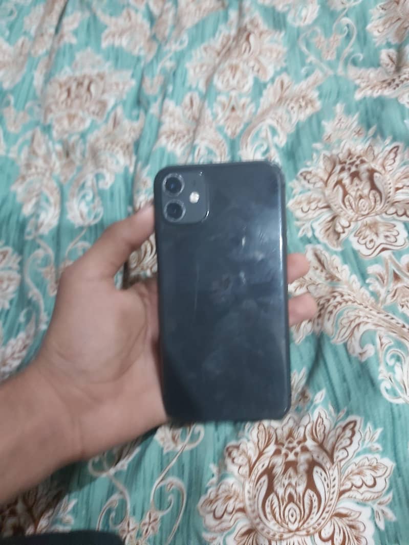 Apple iPhone 11 2