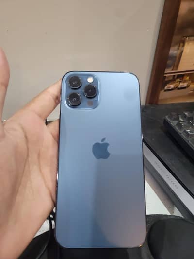 Apple iPhone 12 Pro Max JV for sale.