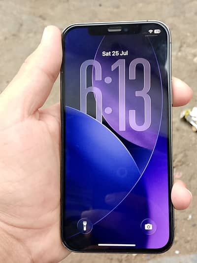 Apple iPhone 12 Pro 10/10 Waterpack