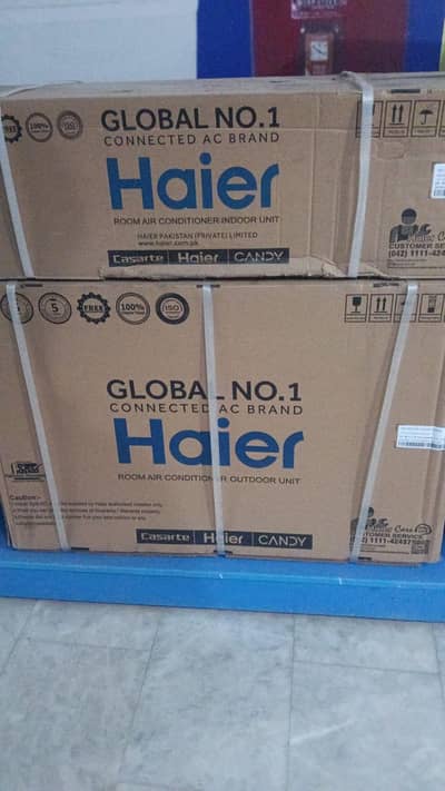 haier 13fc t3 pro inverter
