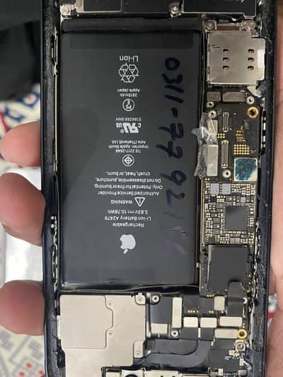 iphone 12 original bettry 83% original health