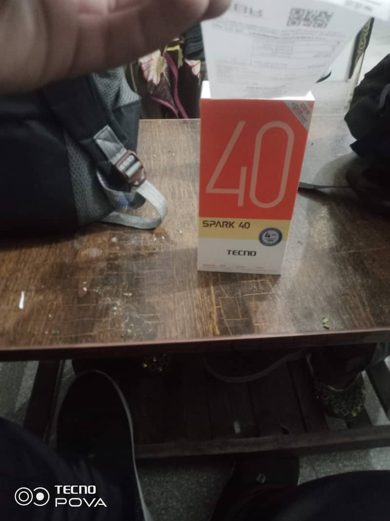 Tecno Other Model 1