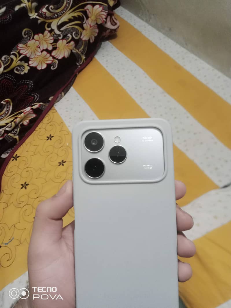 Tecno Other Model 2