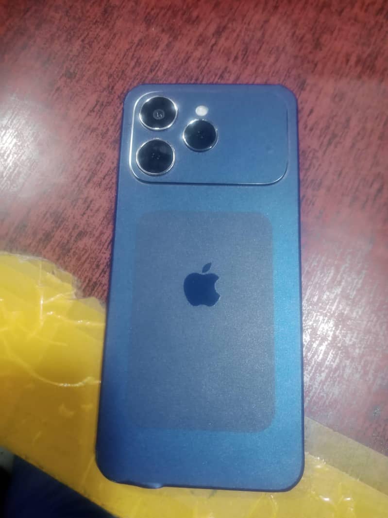 Tecno Other Model 3