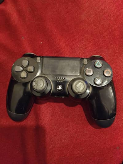 Playstation 4 (PS4) Controller