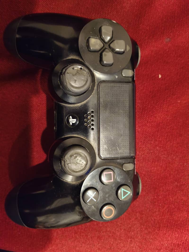 Playstation 4 (PS4) Controller 1