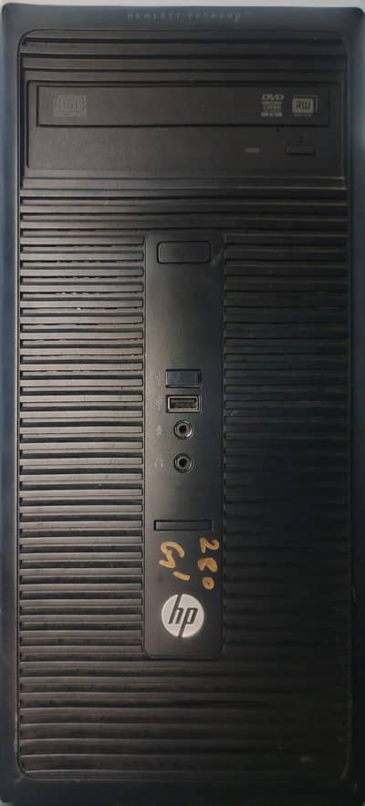 i7 4 gen Gaming PC