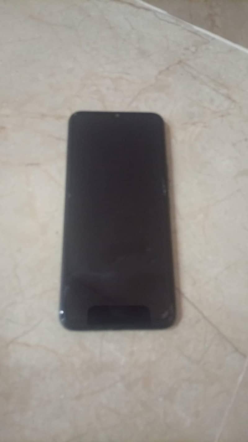 Tecno Spark 8C 0