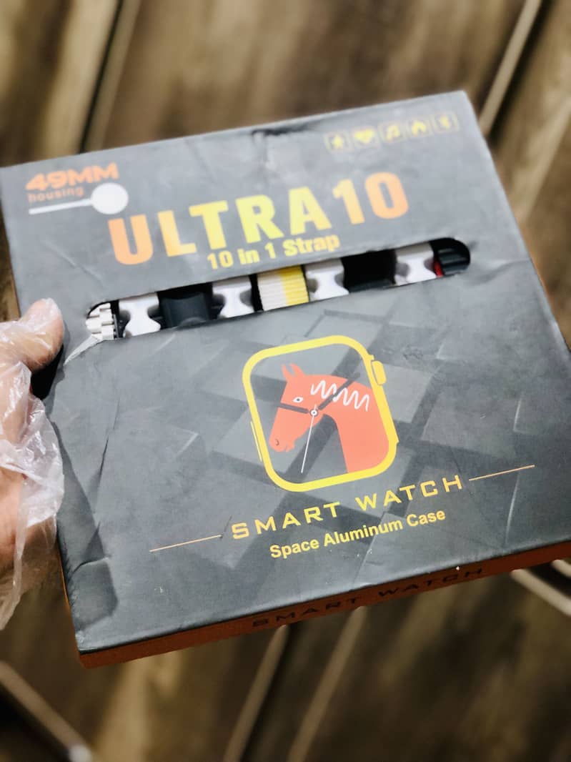 Ultra 10 1