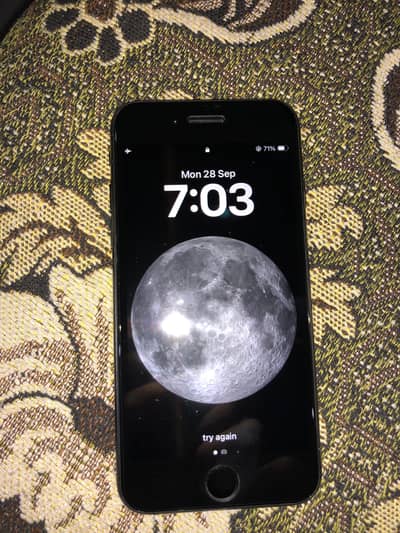 Apple iPhone SE 2