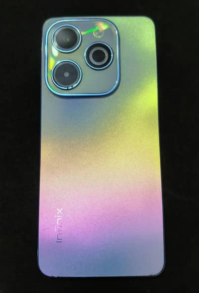 Infinix Hot 40i