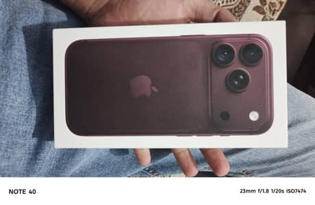 Apple iPhone 18 Pro